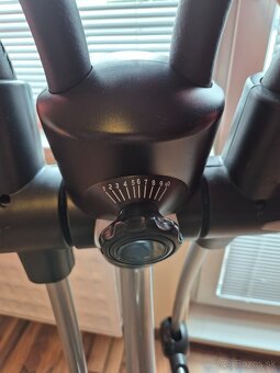 Eliptický trenažér Kettler VERSO 100 - 4