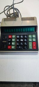 Počitadlo Citizen+Tesla - 4