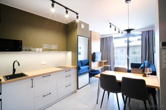 Predaj bytu 2kk 31 m², Żywiec Poľsko - 4