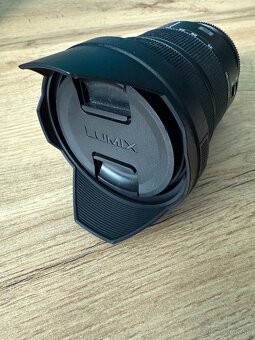 Panasonic Lumix S 20-60 mm f/3.5-5.6 - 4