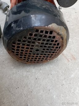 Nerezové čerpadlo - 4