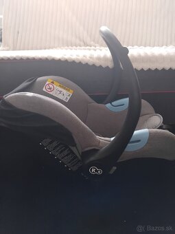 Vajíčko kinderkraft - 4