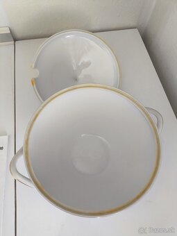 Jedálenský servis • TEREZA • Nová Role • zbytky - 4