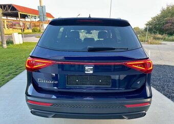 Seat Tarraco 2.0 TDI 110KW - 4