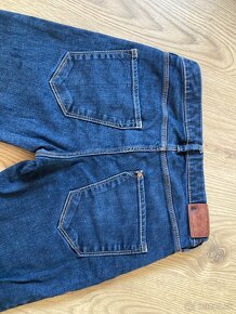 Dámske rifle veľkosť 170 + Esmara č.36 - 4