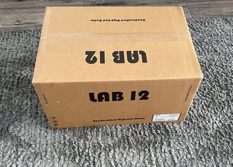 Lab 12 Integre 4 - 4