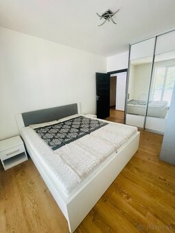 Prenajmem 3-izbový byt s garážovým státím - 4