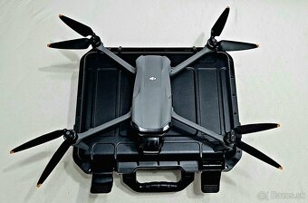 Dji Air 3 Dron s príslušenstvom Nový - 4