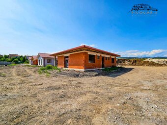 Exkluzívne novostavba, rodinný dom, Spišské Podhradie - 4