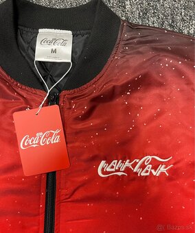 Bunda Star Wars / Coca Cola - M - 4