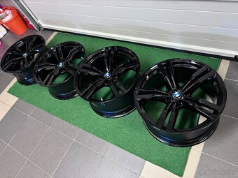 Styling 648M R20 Bmw orig. - 4