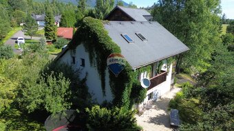 PREDAJ, Rodinný dom s potenciálom investície – Gerlachov, Ul - 4