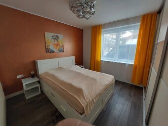 Na prenájom 4 izbový rodinný dom v Ruskove - Voľný Ihned - 4