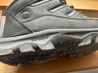 PANSKA OBUV VELKOST 44 + TIMBERLAND 38 - 4