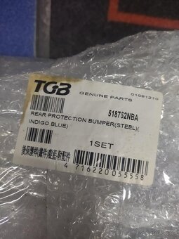 Rôzne príslušenstvo na ATV,UTV - 4