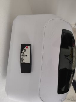 Mobilná klimatizácia Orava - 4