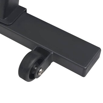 Cyklotrenažér so snímačom pulzu - 4