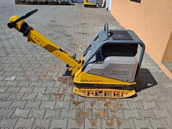 Vibrační deska Wacker neuson Dpu 6555 - 4