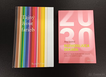 17 kníh za 10€ - 4