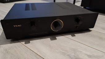 TEAC A-BX7R - 4