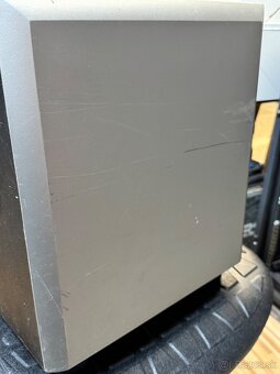 Subwofer JBL sub 140/230 - 4