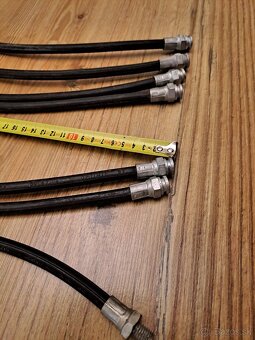 Škoda 105, 120, 125, rapid , garde - 4