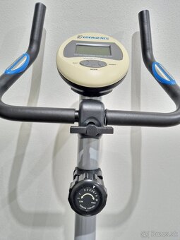 Stacionarny bicykel Energetics CT 3.6 - 4