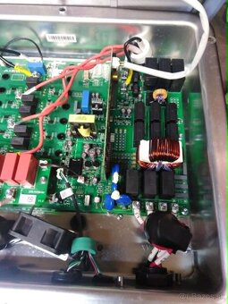 Sieťovy menič PV Solplanet - 4