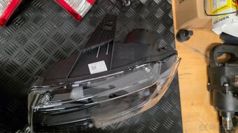 Svetla Jeep grand cherokee wk2 2011-2013 - 4