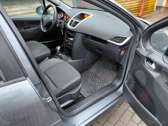 Predam Peugeot 207 - 4