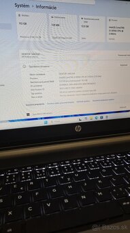 HP probook 450 G2 - 4