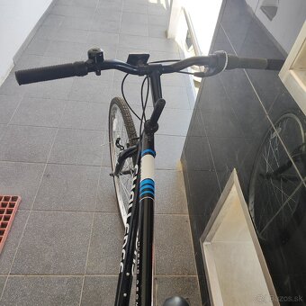 Bicykel Dune Challenge 28 " - 4
