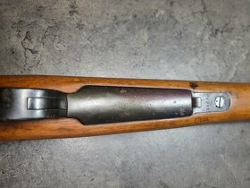 Opakovacia guľovnica DWM Model 1909 Carabine - 4