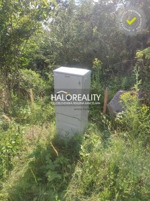 HALO reality - Predaj, pozemok pre rodinný dom   928 m2 Plie - 4