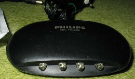 IR bezdrôtové slúchadlá Philips SBC HC200 - 4
