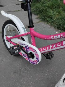 Detský bicykel značky Kenzel "16" - 4