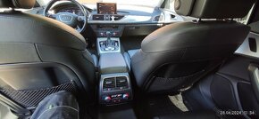 Audi A6 C7 3.0 TDI Quattro,160 kw,,0,4/2016, 216000 km - 4