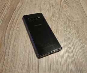 Samsung Galaxy S10 plus dual sim - 4