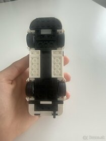 Lego Porsche 911 - 4