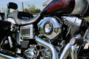 Harley Davidson Dyna Low Rider - 4