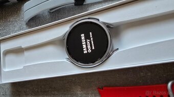 Samsung Galaxy Watch6 Classic 47mm - 4