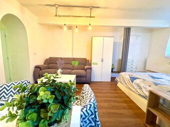 Na predaj štýlový 1,5i byt Bocatiova, Košice - Staré mesto - 4