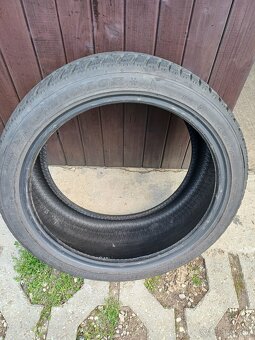 Pneumatika 235/40R18 - 4