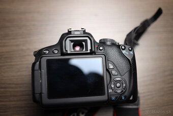 Canon 650d - 4