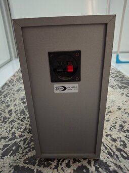 Subwoofer JAMO - 4