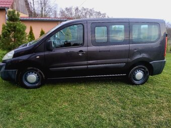 Predám Peugeot Expert Tepee - 4