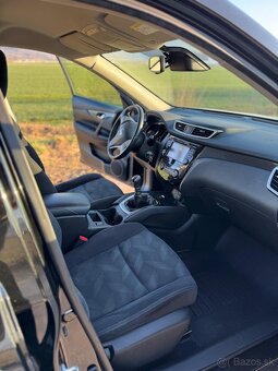 Nissan xtrail - 4