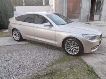 BMW 530d GT F07 - 4