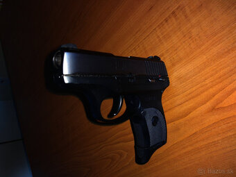 Predam Ruger LC9 kal. 9mm Luger na ZP - NOVÁ - 4