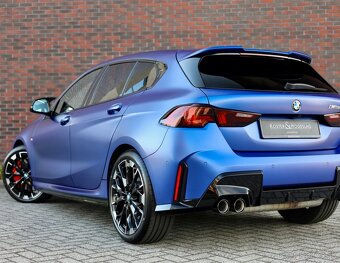 BMW M135i M SPORT xDrive Individual, AT, 300PS - 4